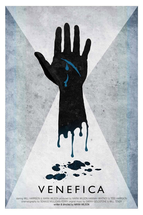Cartel de Venefica