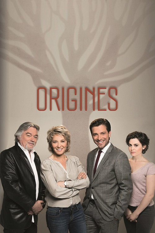Cartel de Origines