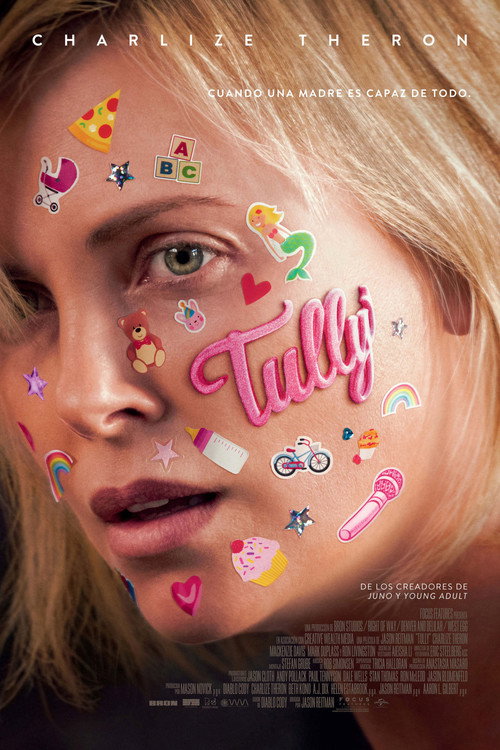Cartel de Tully
