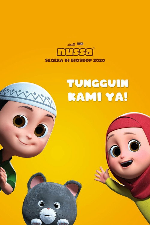 Cartel de Nussa