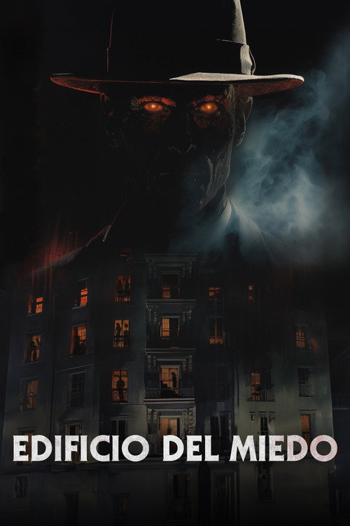 Cartel de Tenants