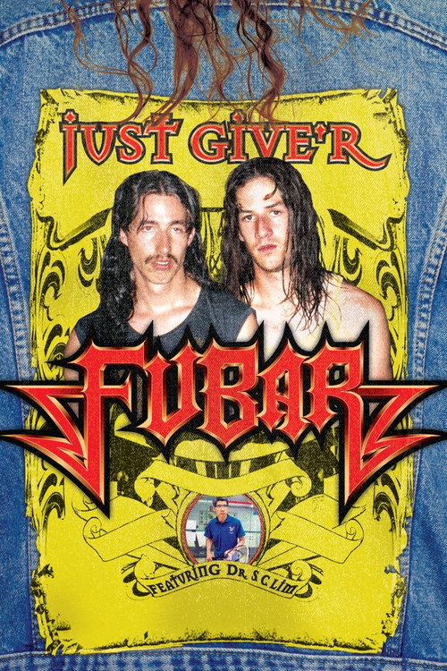 Cartel de Fubar