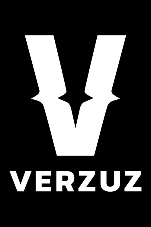 Cartel de VERZUZ