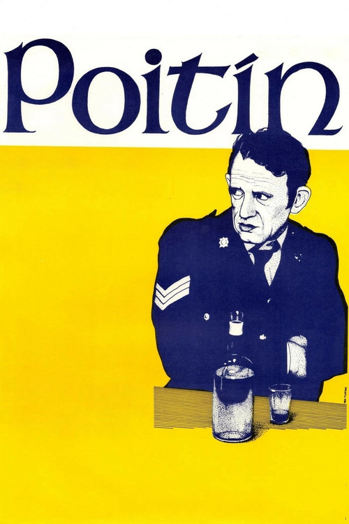 Cartel de Poitín