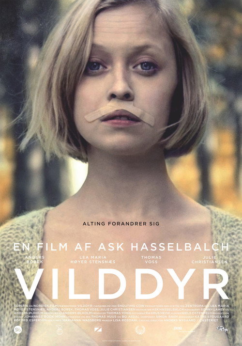Cartel de Vilddyr
