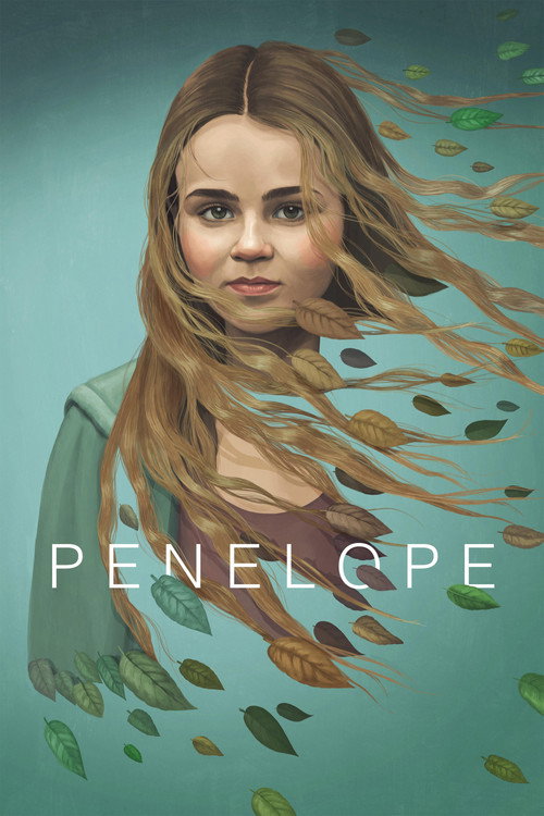 Cartel de Penelope