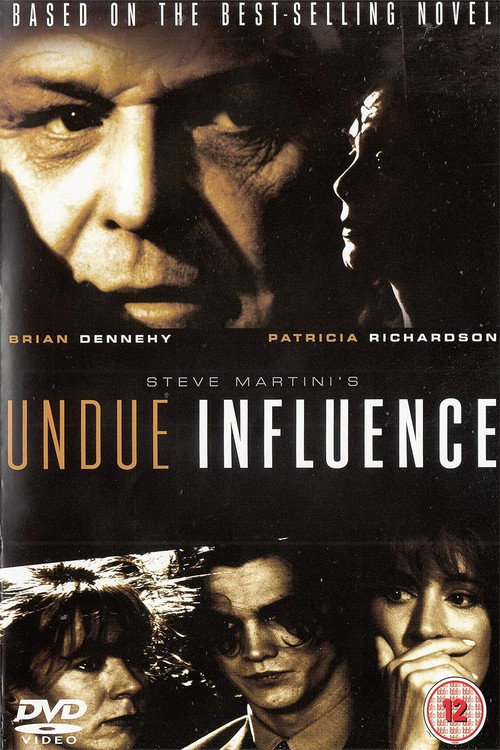 Cartel de Undue Influence