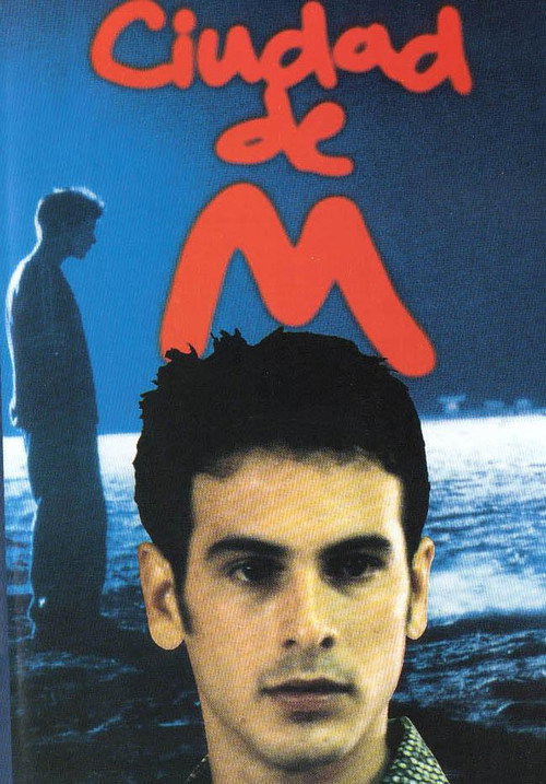 Cartel de Ciudad de M