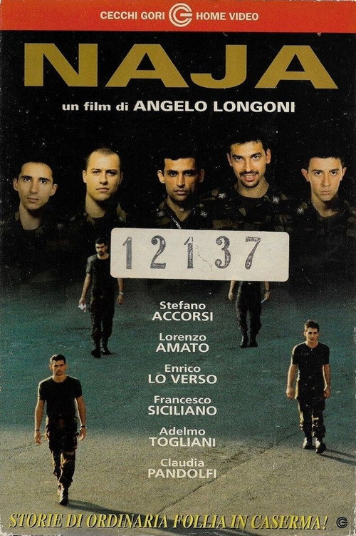 Cartel de Naja