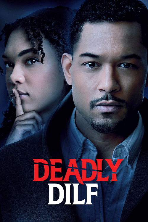 Cartel de Deadly DILF