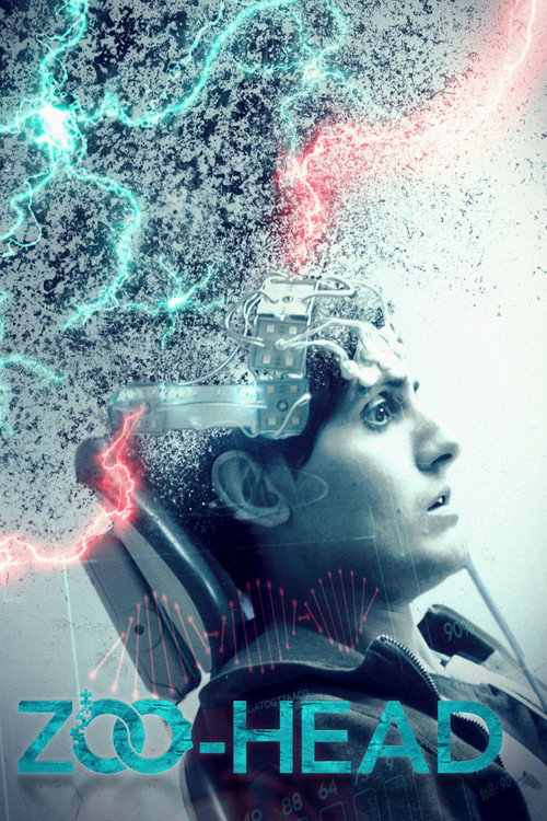 Cartel de Zoo-Head