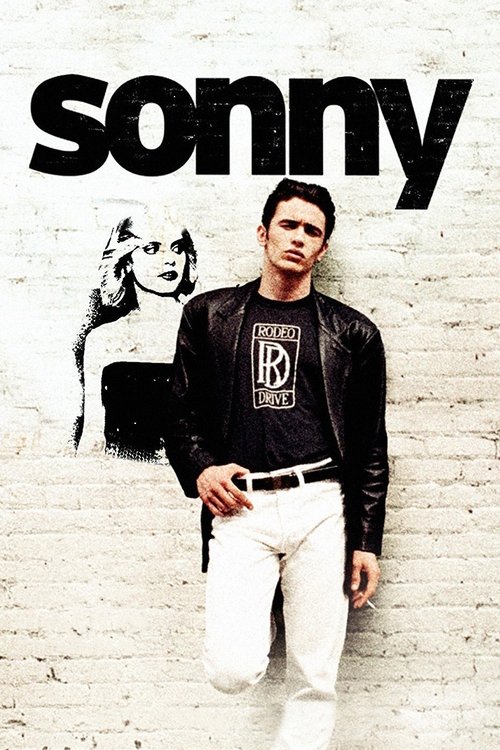 Cartel de Sonny