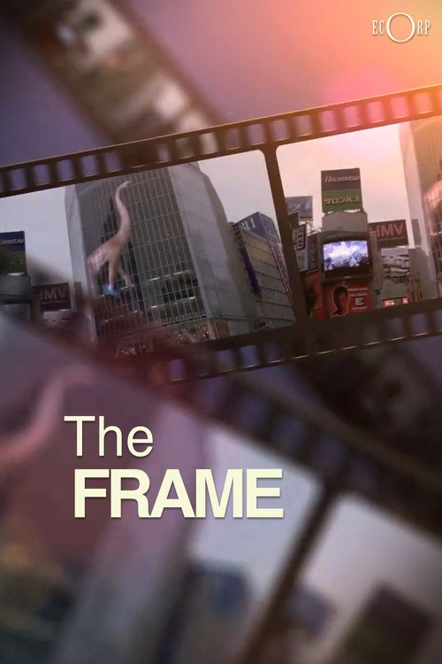 Cartel de The Frame