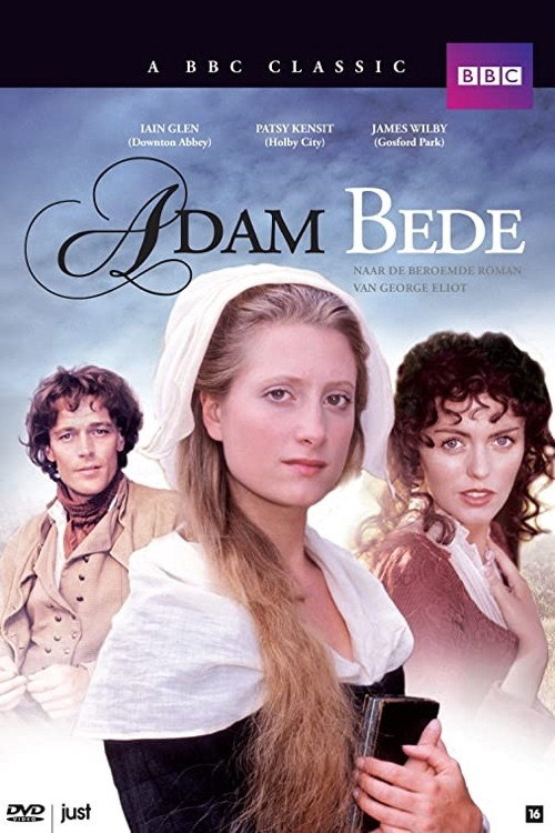 Cartel de Adam Bede