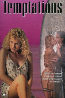 Cartel de Temptations