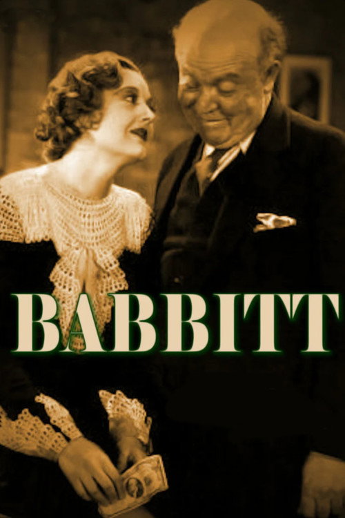 Cartel de Babbitt