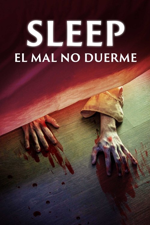 Cartel de Sleep