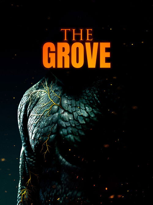 Cartel de The Grove