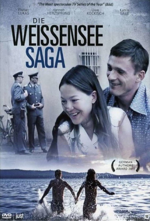 Cartel de Weissensee