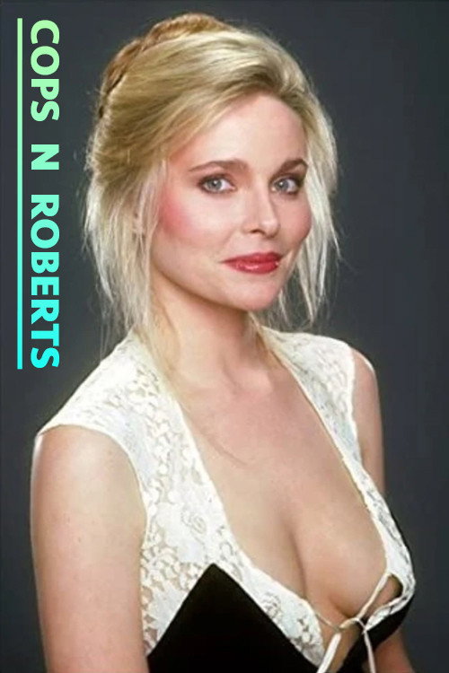 Cartel de Cops n Roberts