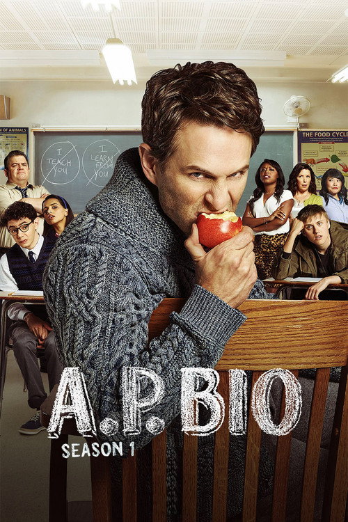 A.P. Bio Temporada 1