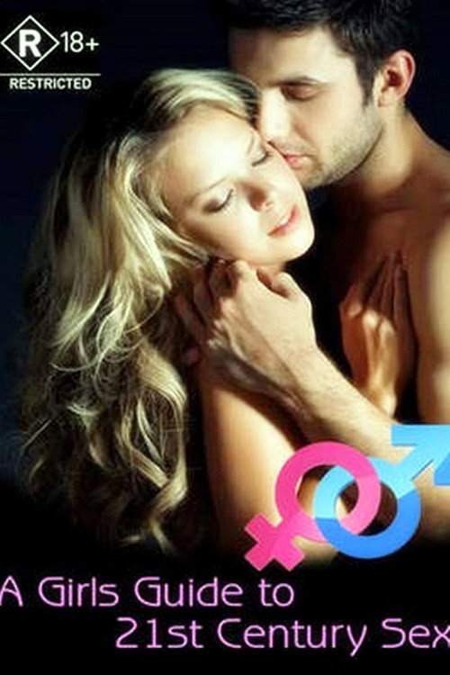Cartel de La guía sexual del siglo XXI