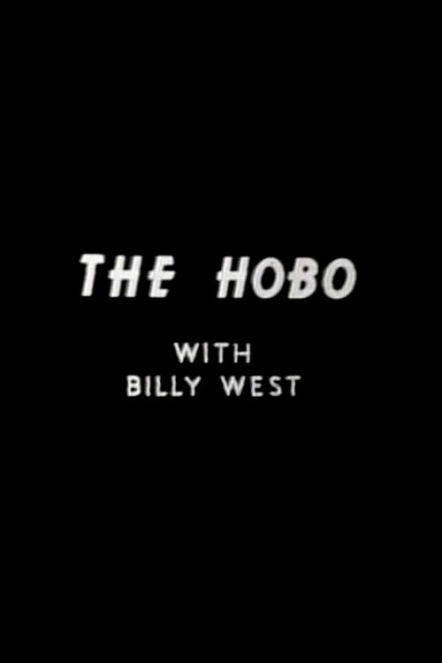 Cartel de The Hobo