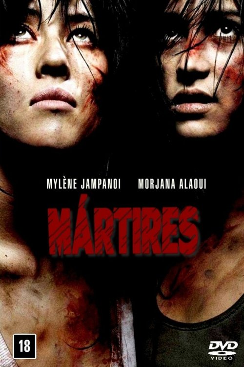 Cartel de Martyrs