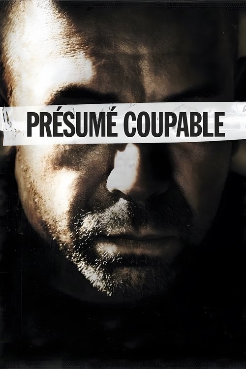 Cartel de Présumé coupable