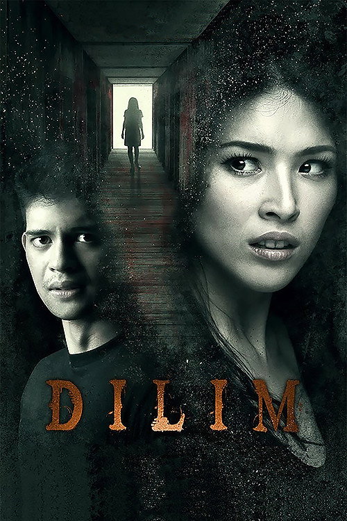 Cartel de Dilim