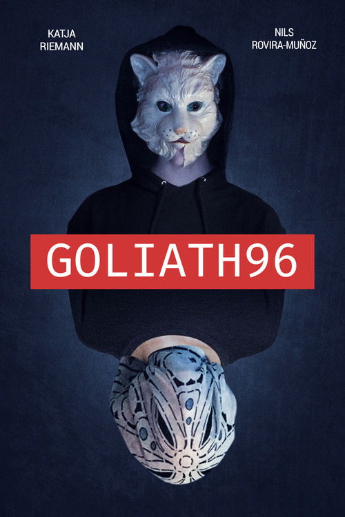 Cartel de Goliath96