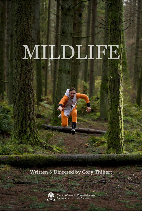 Cartel de Mildlife