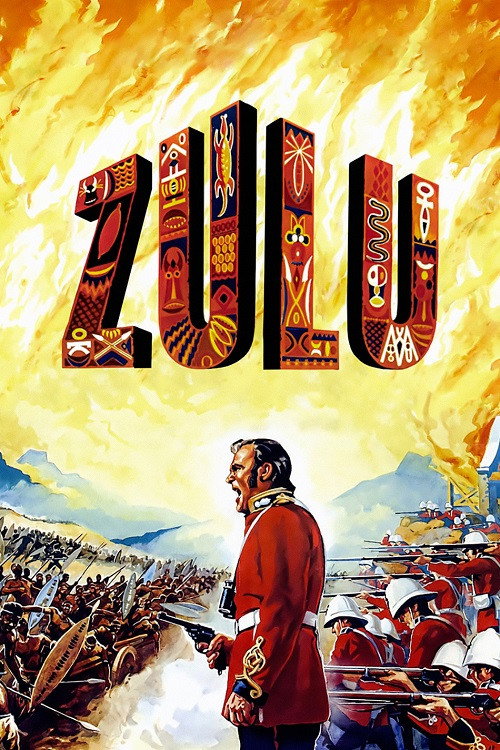 Cartel de Zulú