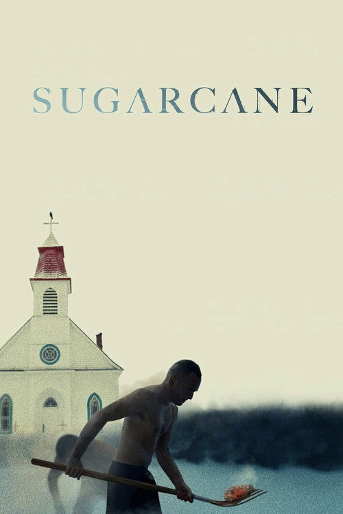 Cartel de Sugarcane