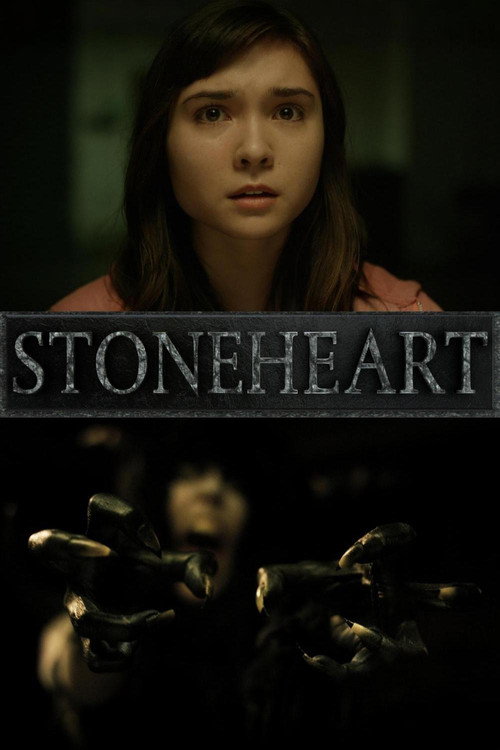 Cartel de Stoneheart