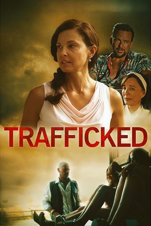 Cartel de Trafficked