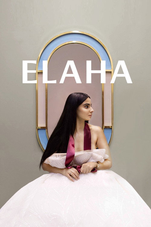 Cartel de Elaha