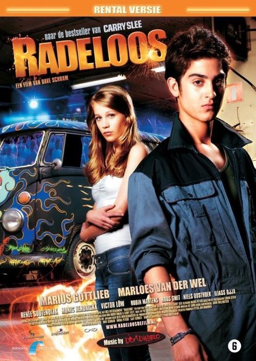 Cartel de Radeloos