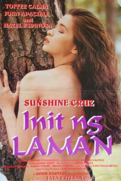 Cartel de Init ng Laman
