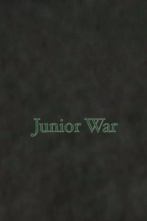 Cartel de Junior War