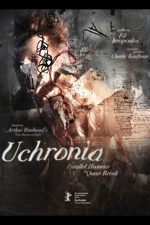 Cartel de Uchronia