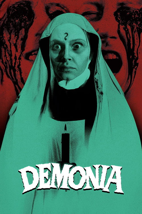 Cartel de Demonia