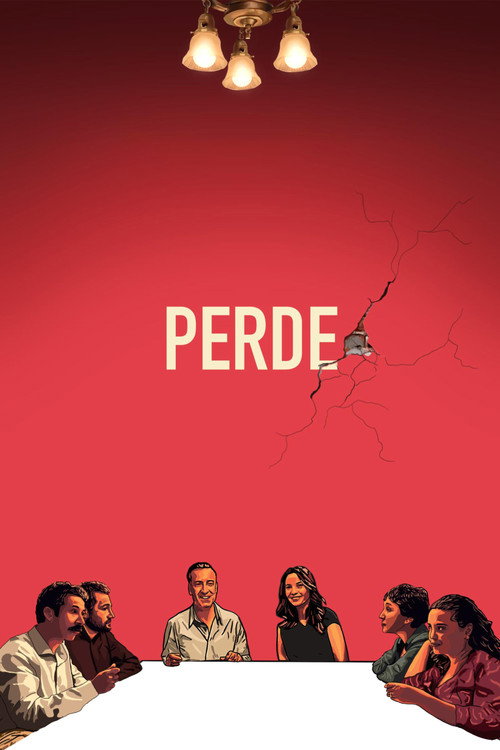 Cartel de Perde