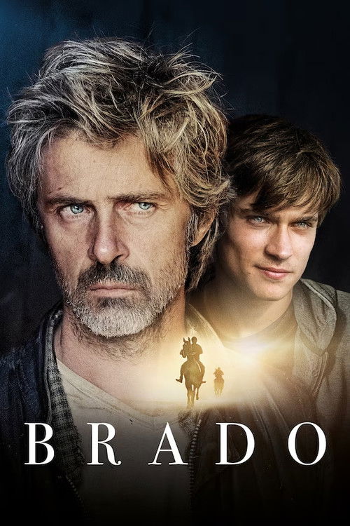 Cartel de Brado
