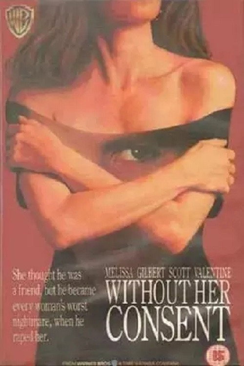 Cartel de Without Her Consent