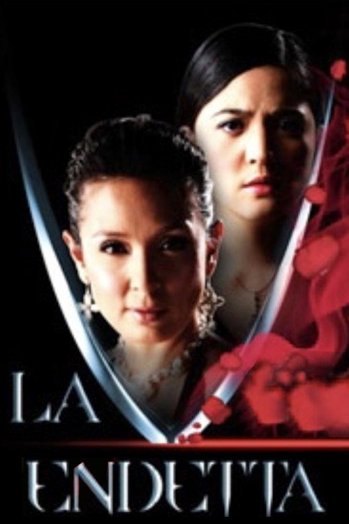 Cartel de La Vendetta