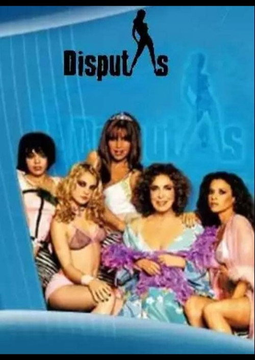 Cartel de Disputas