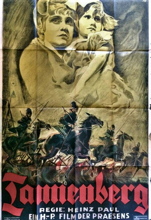 Cartel de Tannenberg