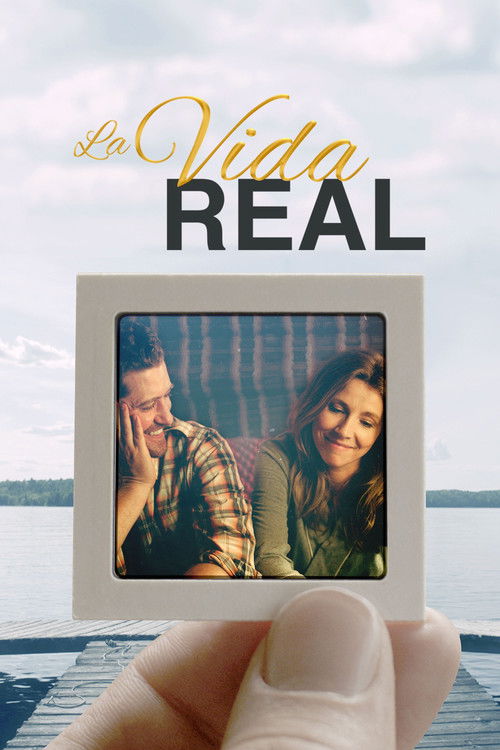 Cartel de After the Reality