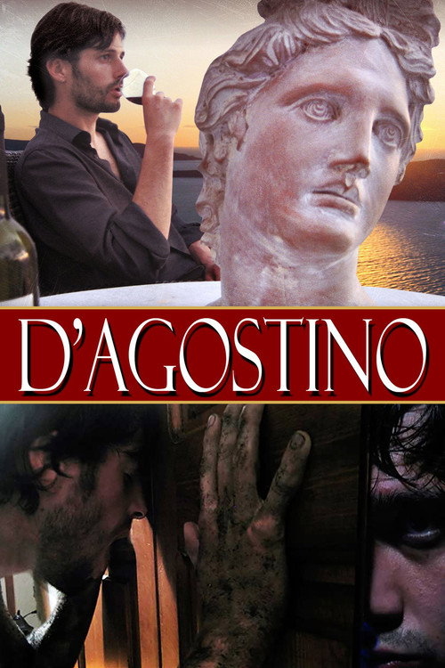 Cartel de D'Agostino